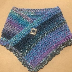 Neck Scarf